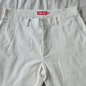 SUPREME Corduroy Pant - 32